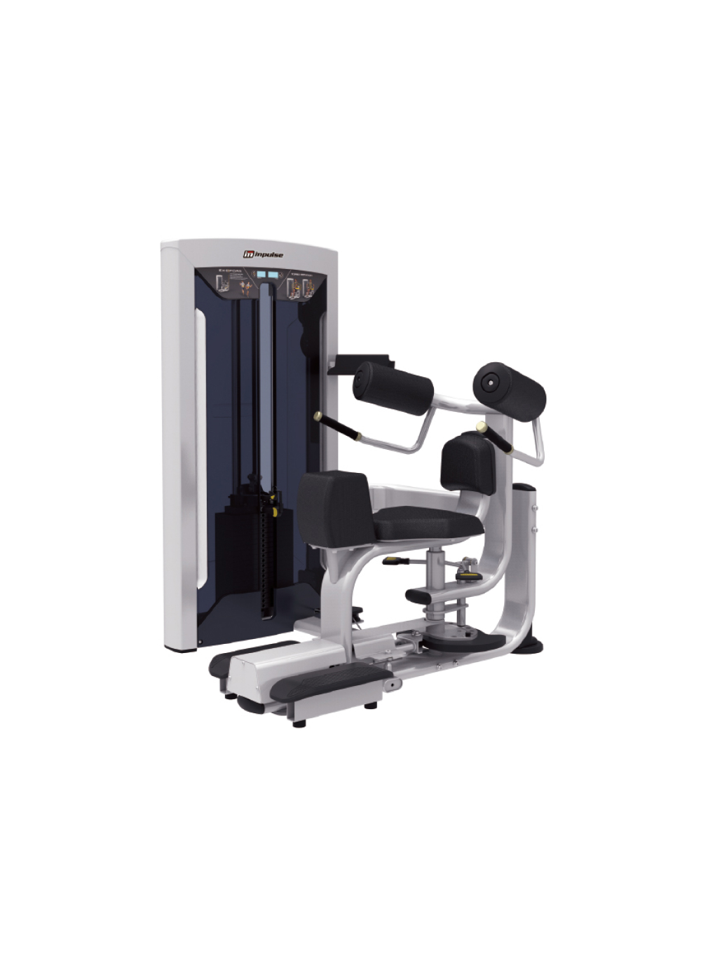 Brand Product Impulse - Bikes - Advance Technology Supplier