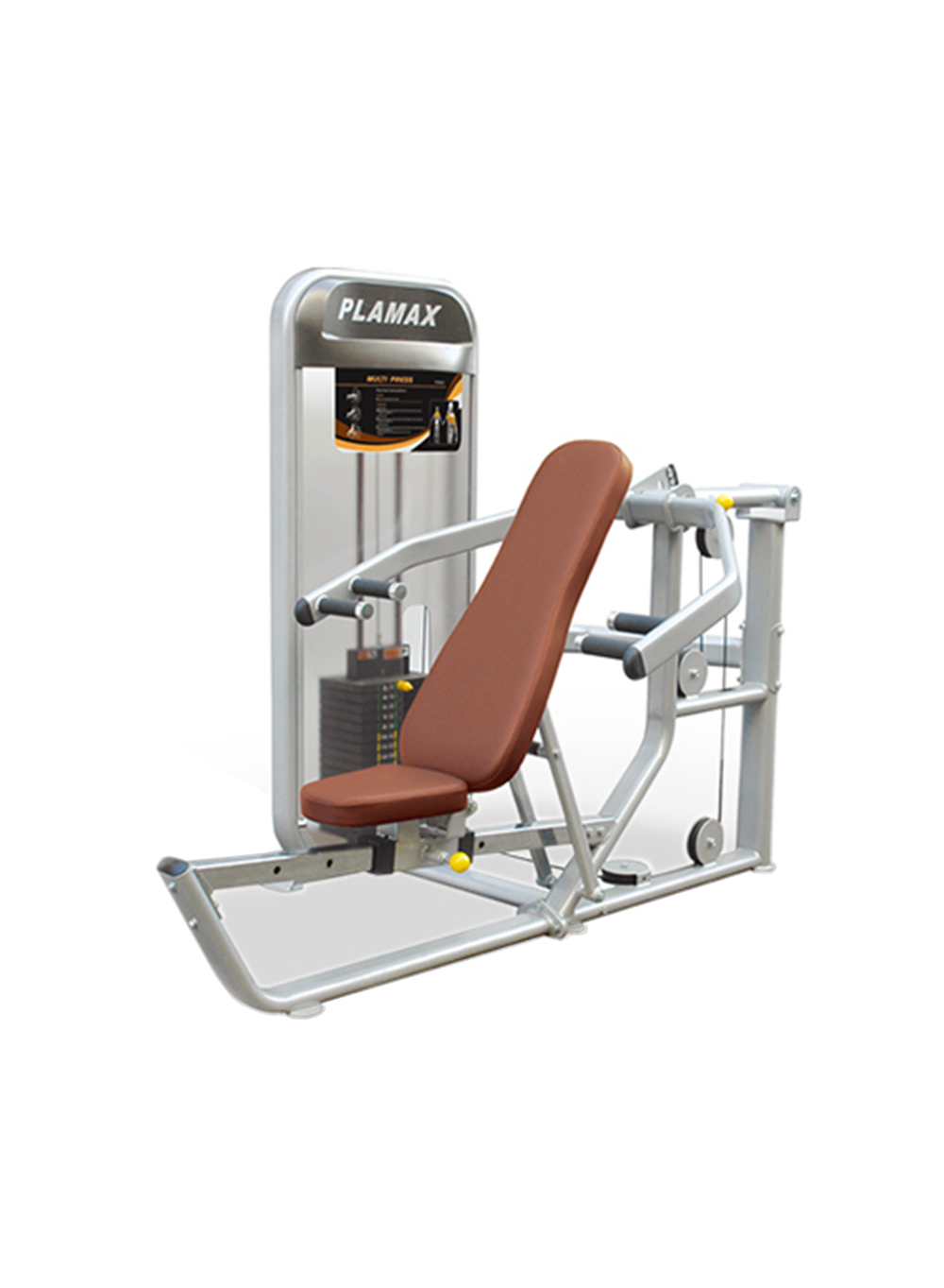 Brand Product Impulse - Bikes - Advance Technology Supplier