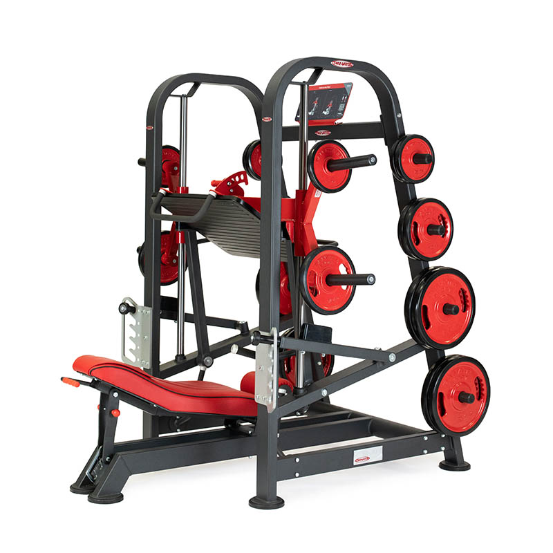 Brand Product Impulse - Bikes - Advance Technology Supplier