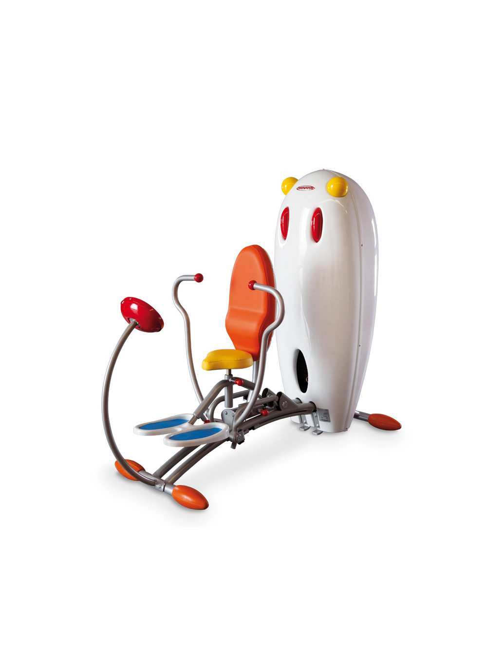 Brand Product Impulse - Bikes - Advance Technology Supplier