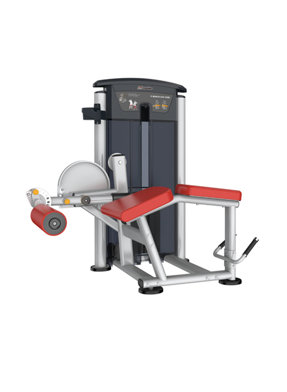 Brand Product Impulse - Bikes - Advance Technology Supplier