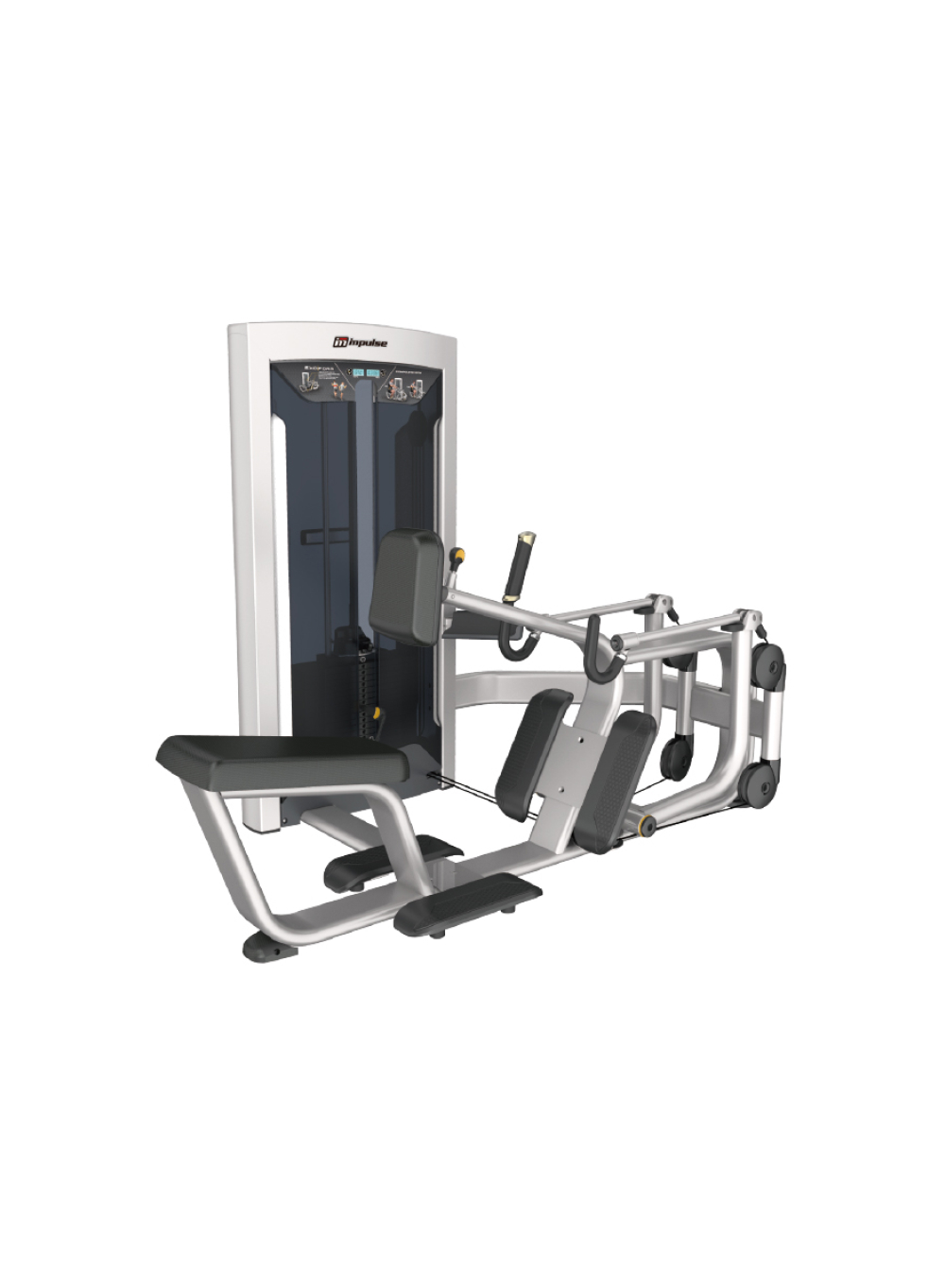 Brand Product Impulse - Bikes - Advance Technology Supplier