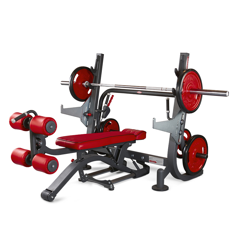Brand Product Impulse - Bikes - Advance Technology Supplier