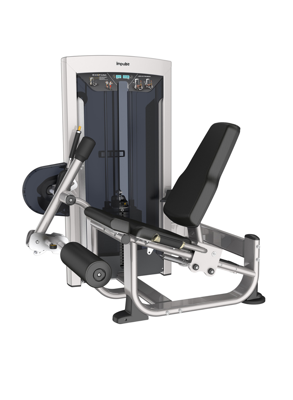 Brand Product Impulse - Bikes - Advance Technology Supplier