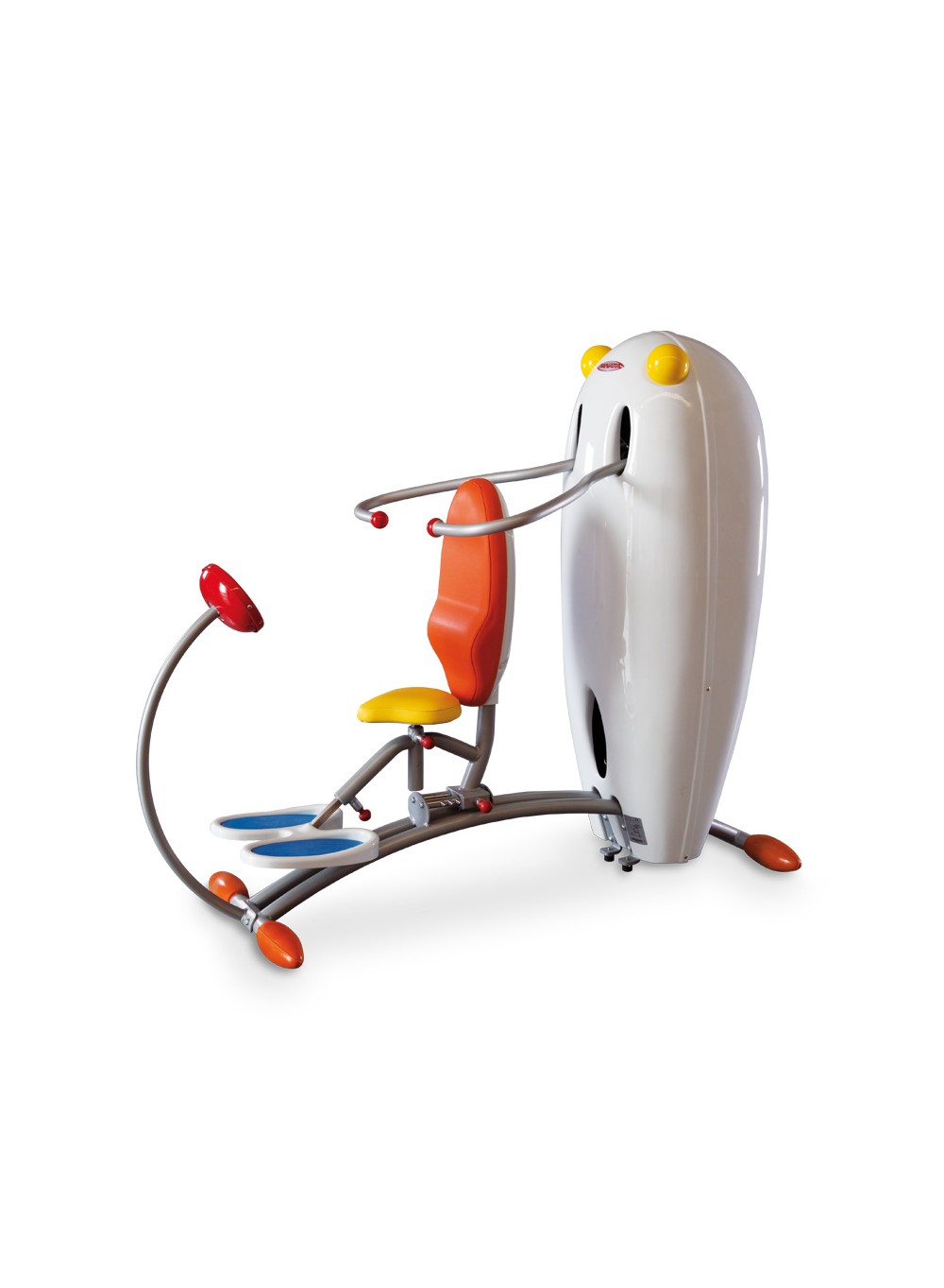 Brand Product Impulse - Bikes - Advance Technology Supplier