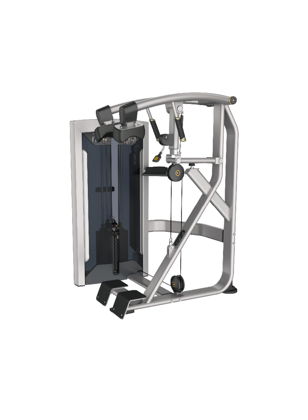 Brand Product Impulse - Bikes - Advance Technology Supplier