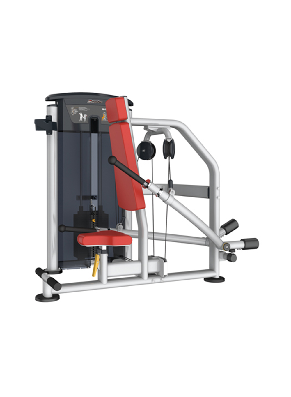 Brand Product Impulse - Bikes - Advance Technology Supplier