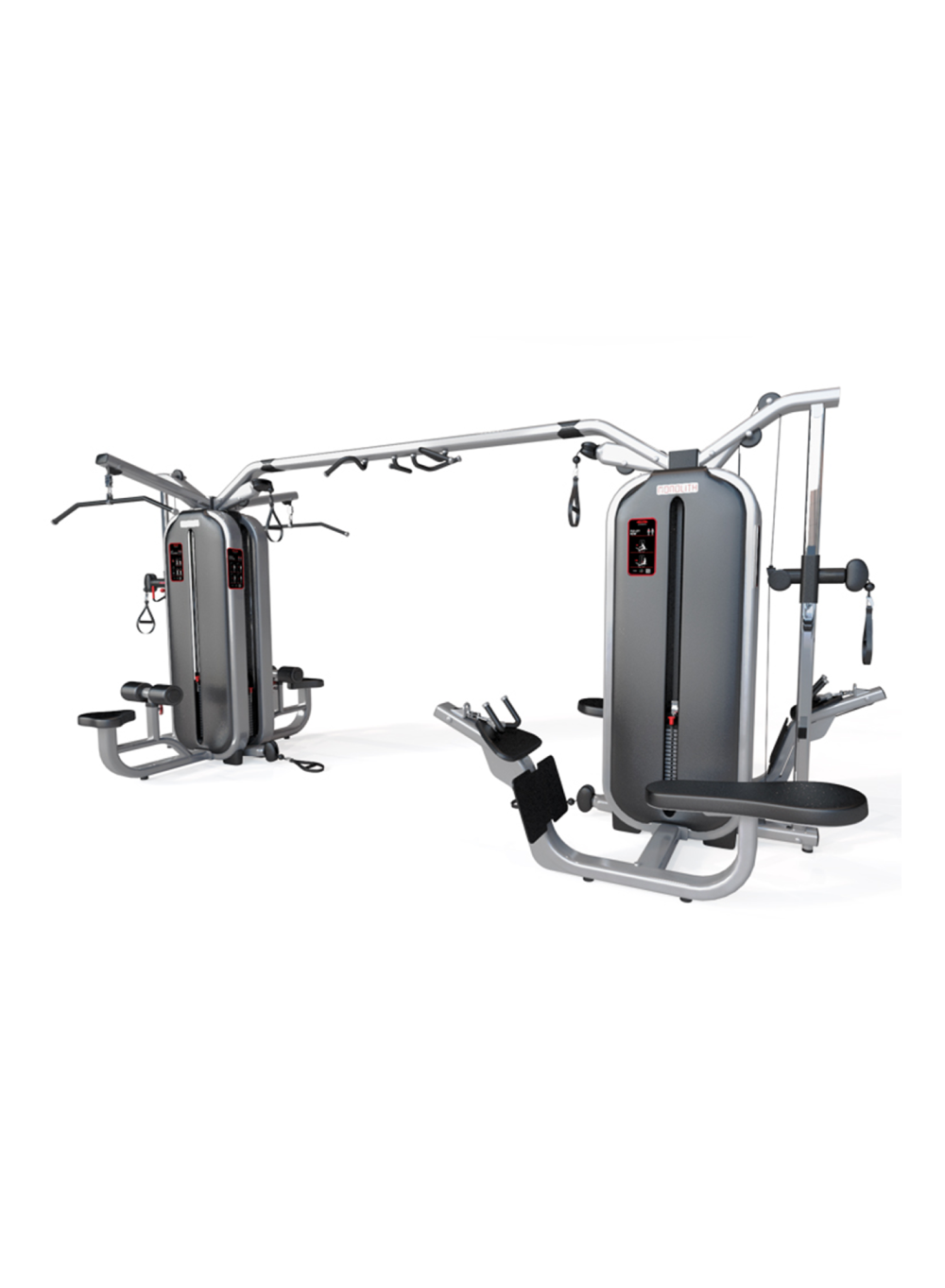 Brand Product Impulse - Bikes - Advance Technology Supplier
