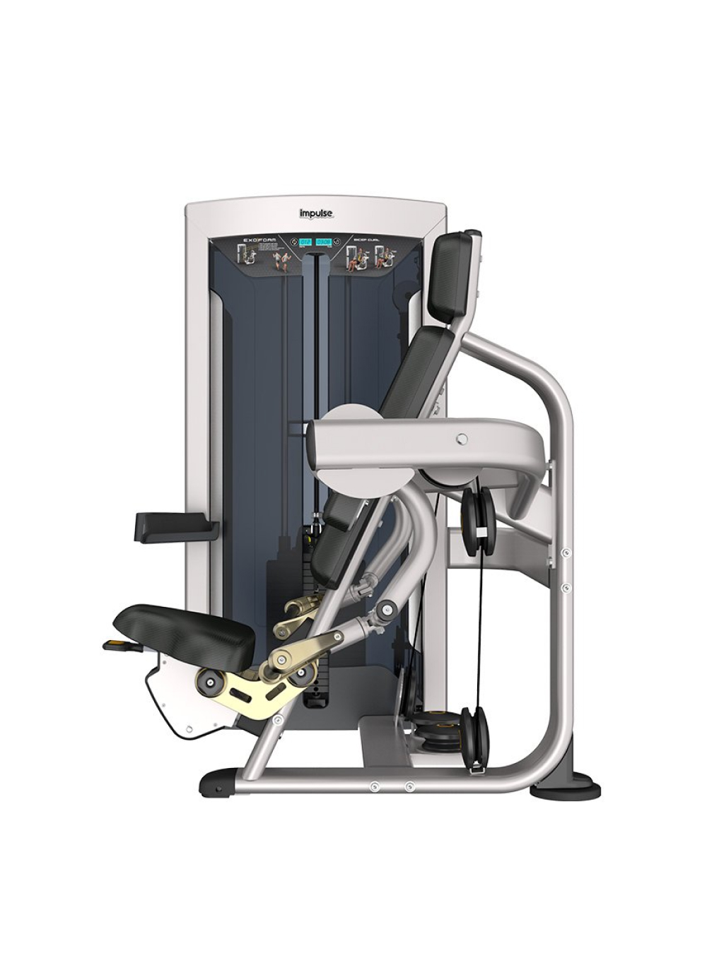 Brand Product Impulse - Bikes - Advance Technology Supplier