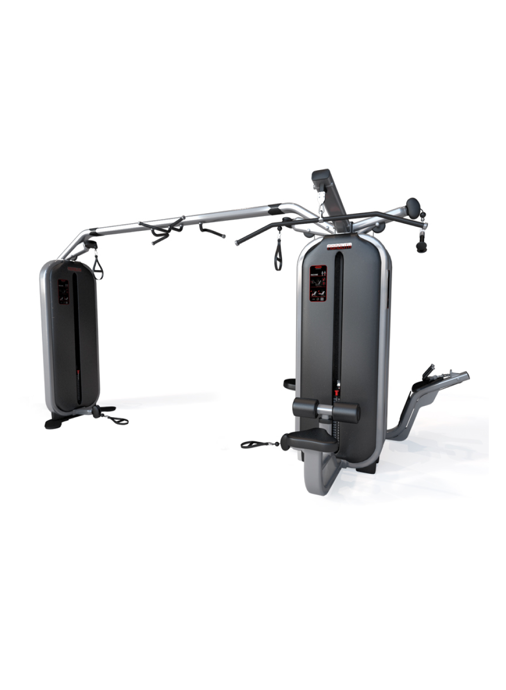 Brand Product Impulse - Bikes - Advance Technology Supplier