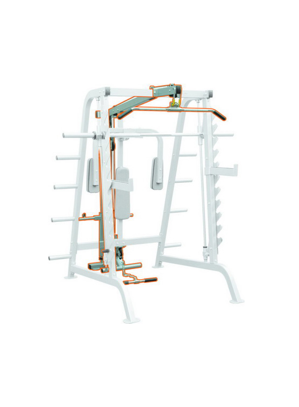 Brand Product Impulse - Bikes - Advance Technology Supplier