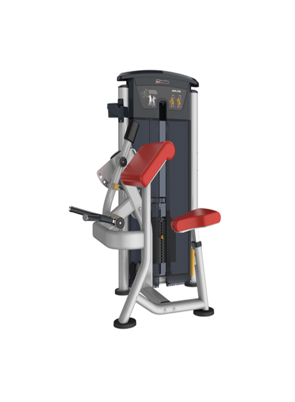 Brand Product Impulse - Bikes - Advance Technology Supplier