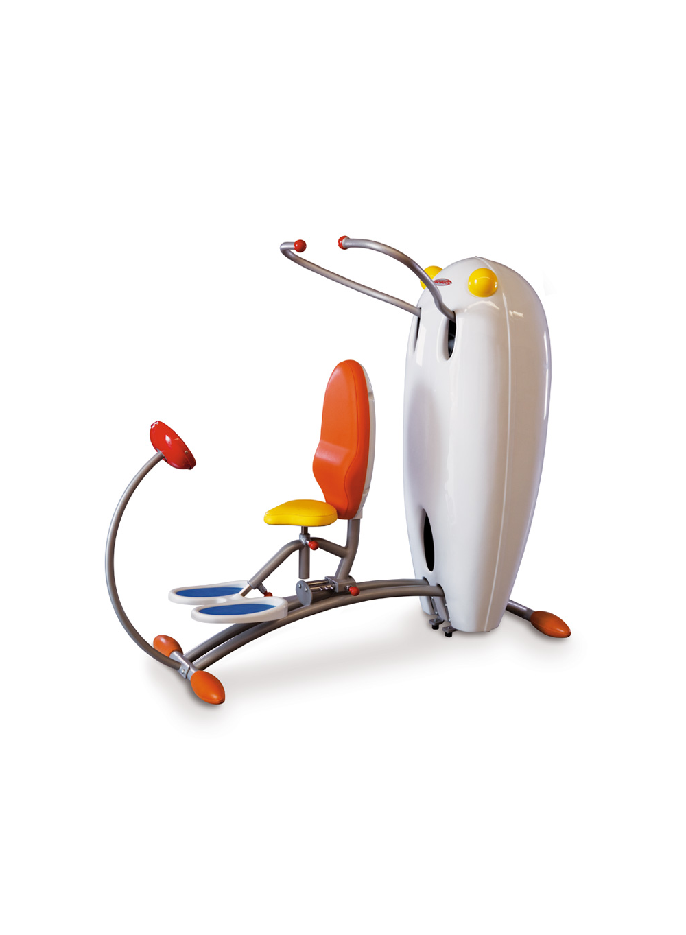 Brand Product Impulse - Bikes - Advance Technology Supplier