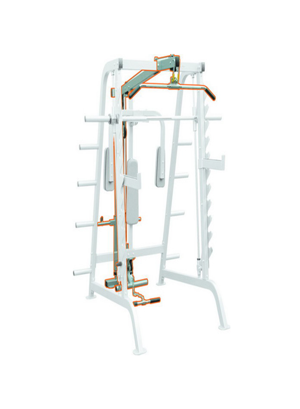 Brand Product Impulse - Bikes - Advance Technology Supplier