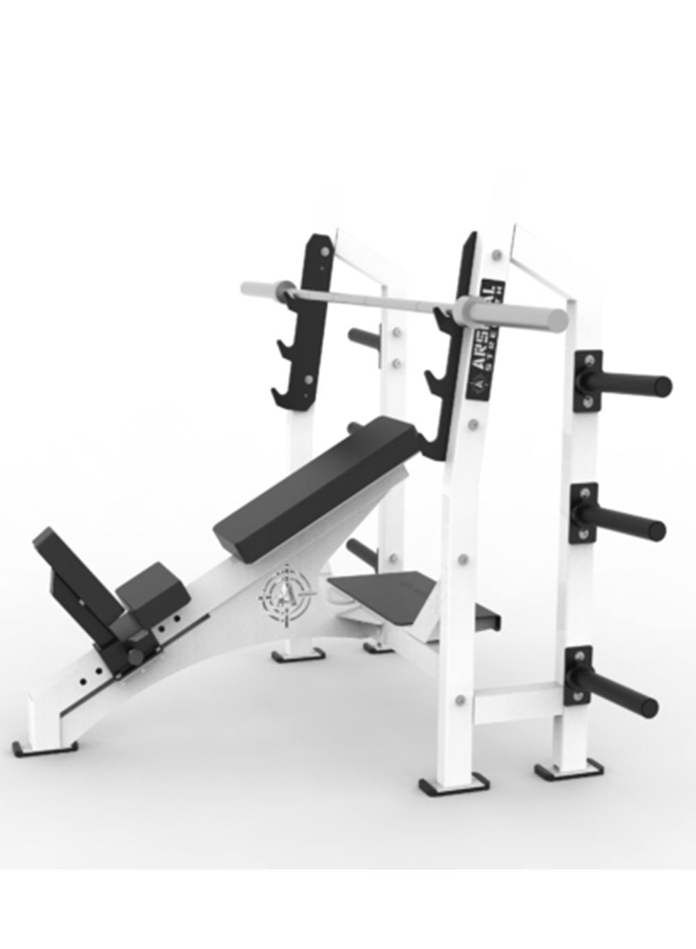 Brand Product Impulse - Bikes - Advance Technology Supplier