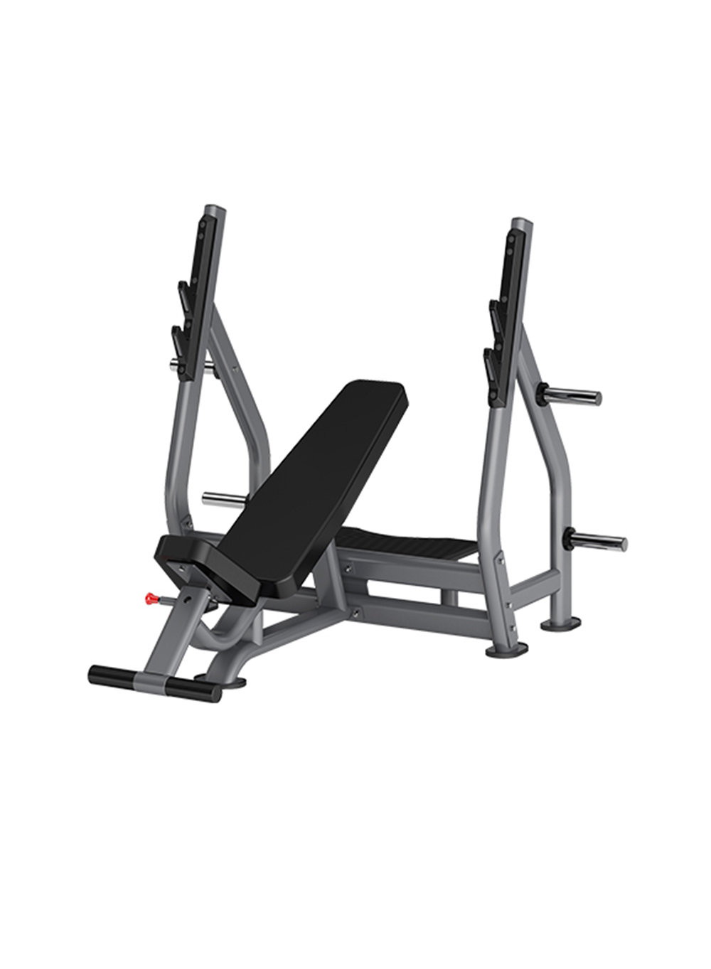 Brand Product Impulse - Bikes - Advance Technology Supplier