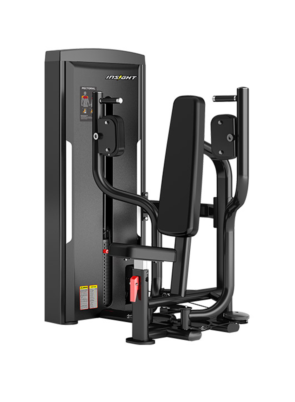 Brand Product Impulse - Bikes - Advance Technology Supplier