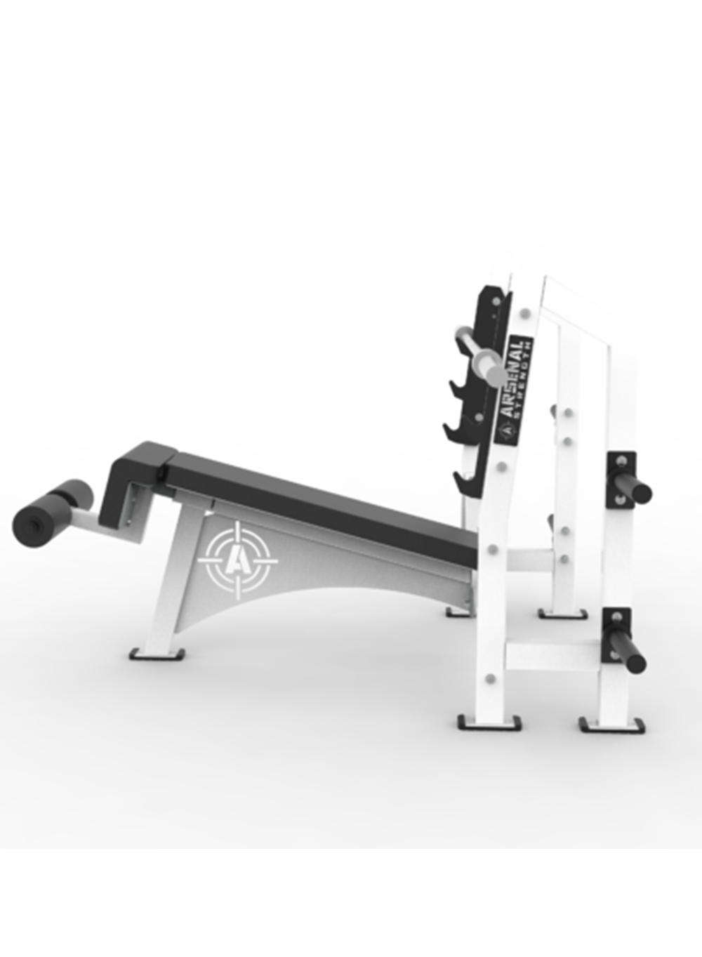 Brand Product Impulse - Bikes - Advance Technology Supplier