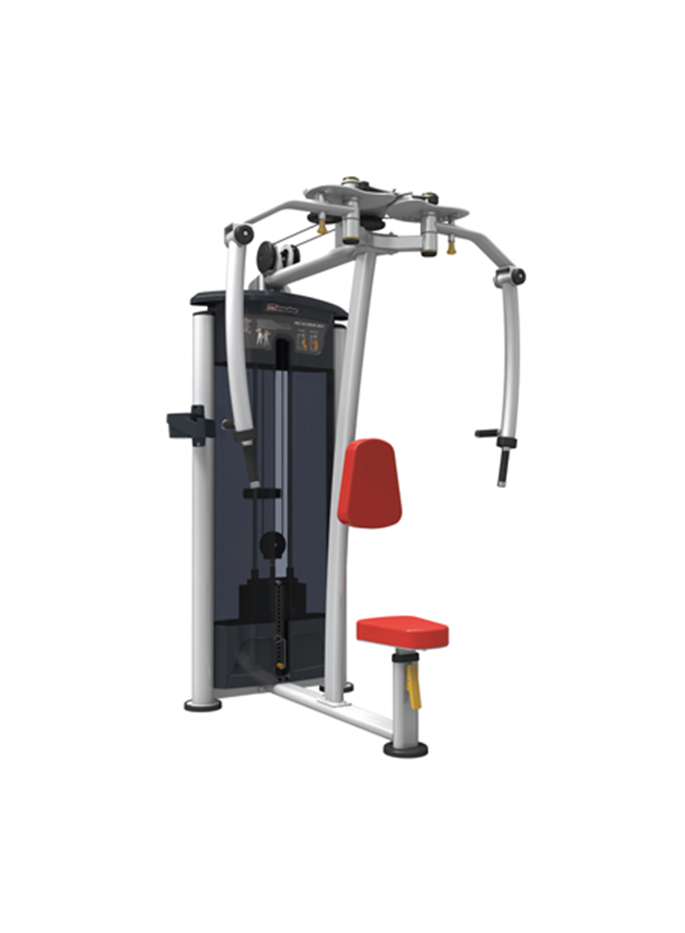 Brand Product Impulse - Bikes - Advance Technology Supplier
