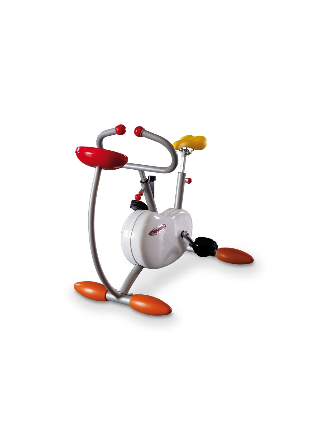 Brand Product Impulse - Bikes - Advance Technology Supplier