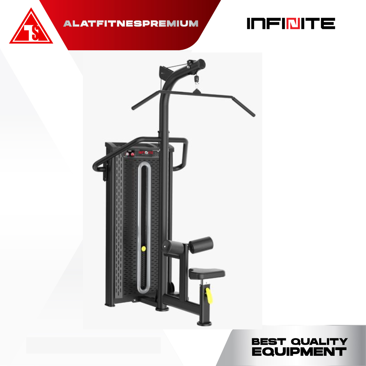 Brand Product Impulse - Bikes - Advance Technology Supplier