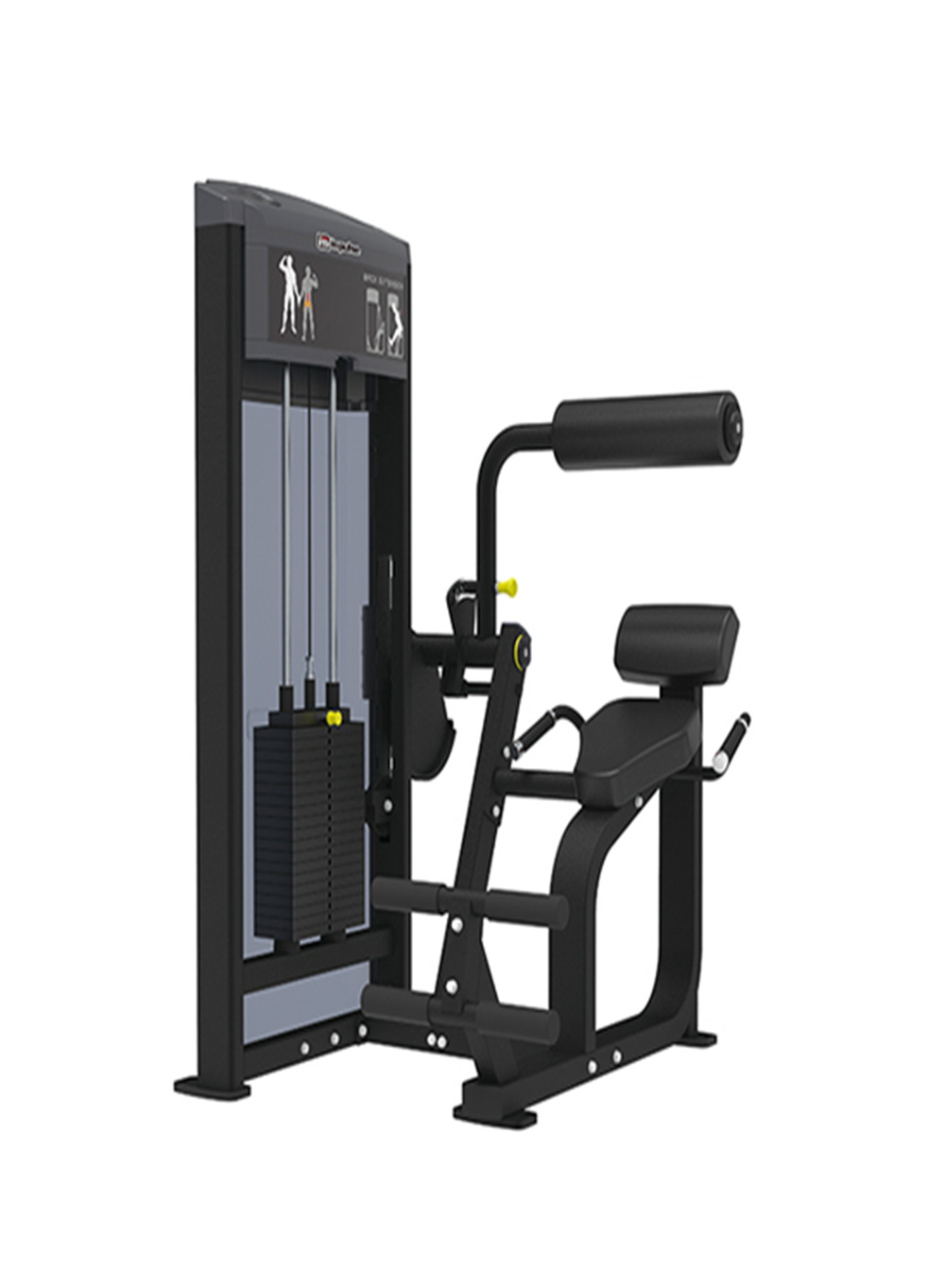 Brand Product Impulse - Bikes - Advance Technology Supplier