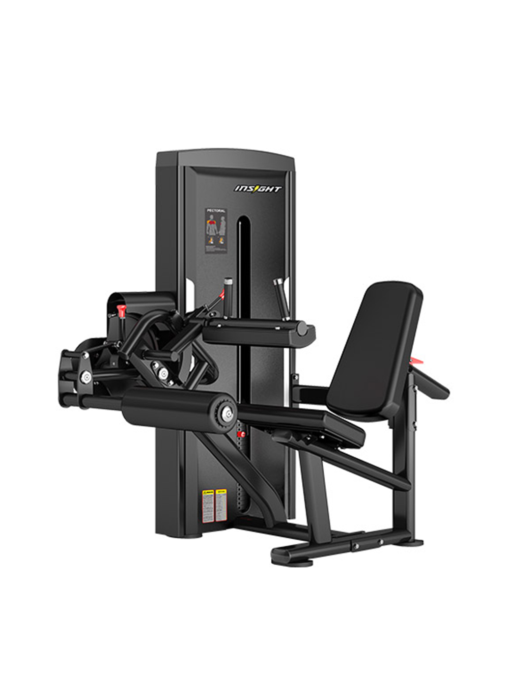 Brand Product Impulse - Bikes - Advance Technology Supplier
