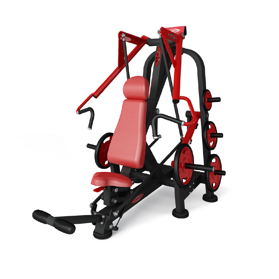 Brand Product Impulse - Bikes - Advance Technology Supplier