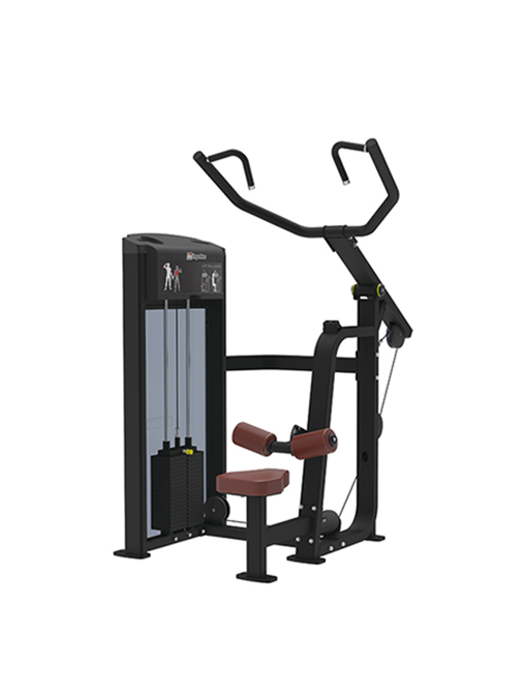 Brand Product Impulse - Bikes - Advance Technology Supplier