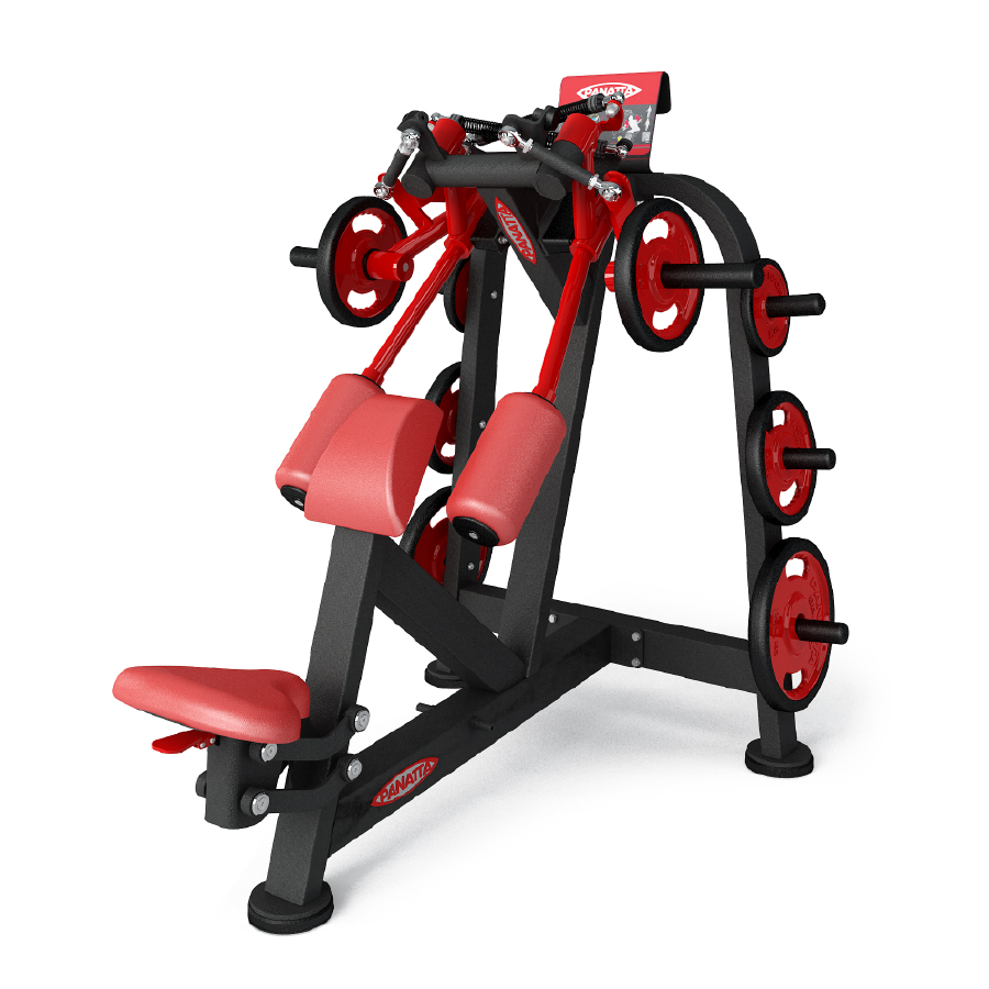 Brand Product Impulse - Bikes - Advance Technology Supplier
