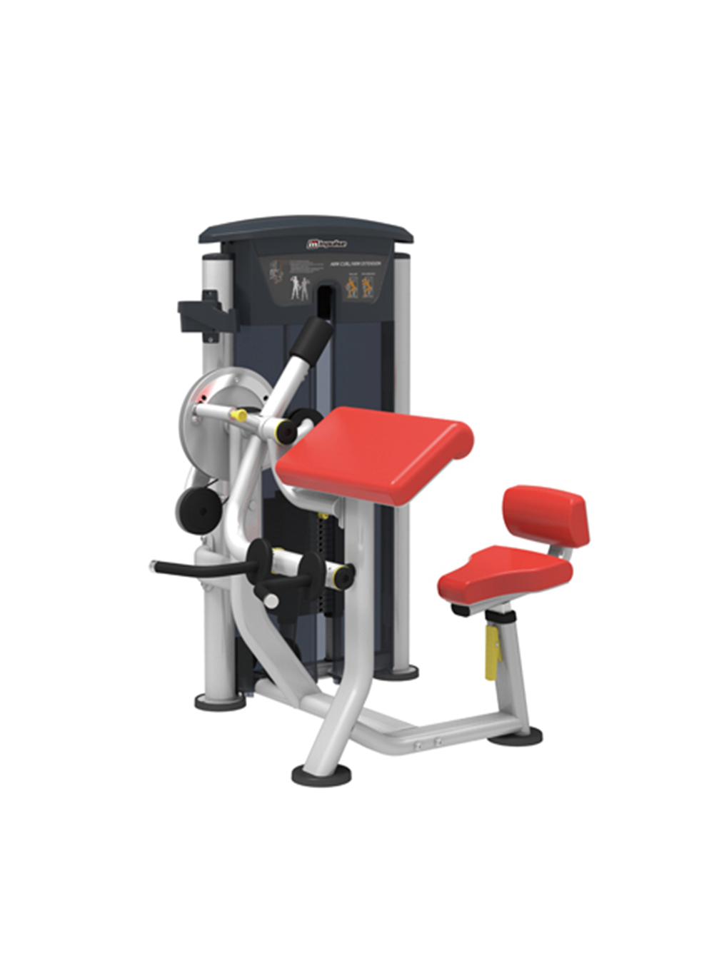 Brand Product Impulse - Bikes - Advance Technology Supplier