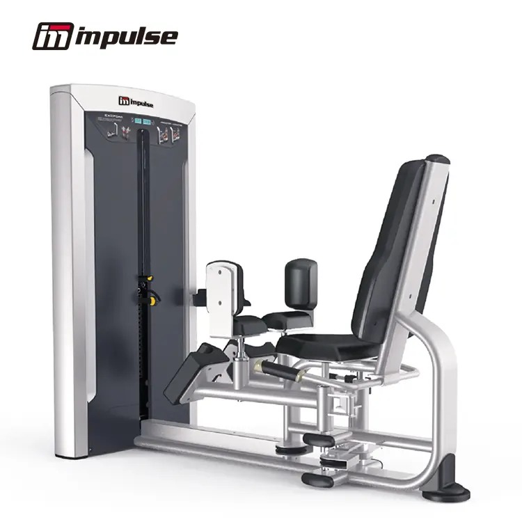 Brand Product Impulse - Bikes - Advance Technology Supplier