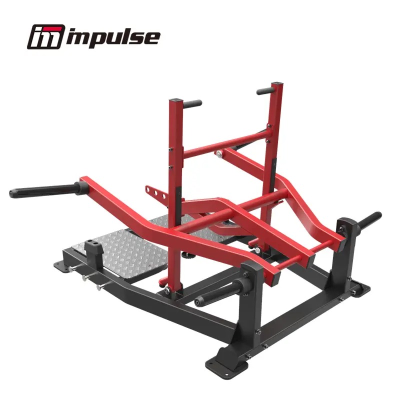 Brand Product Impulse - Bikes - Advance Technology Supplier