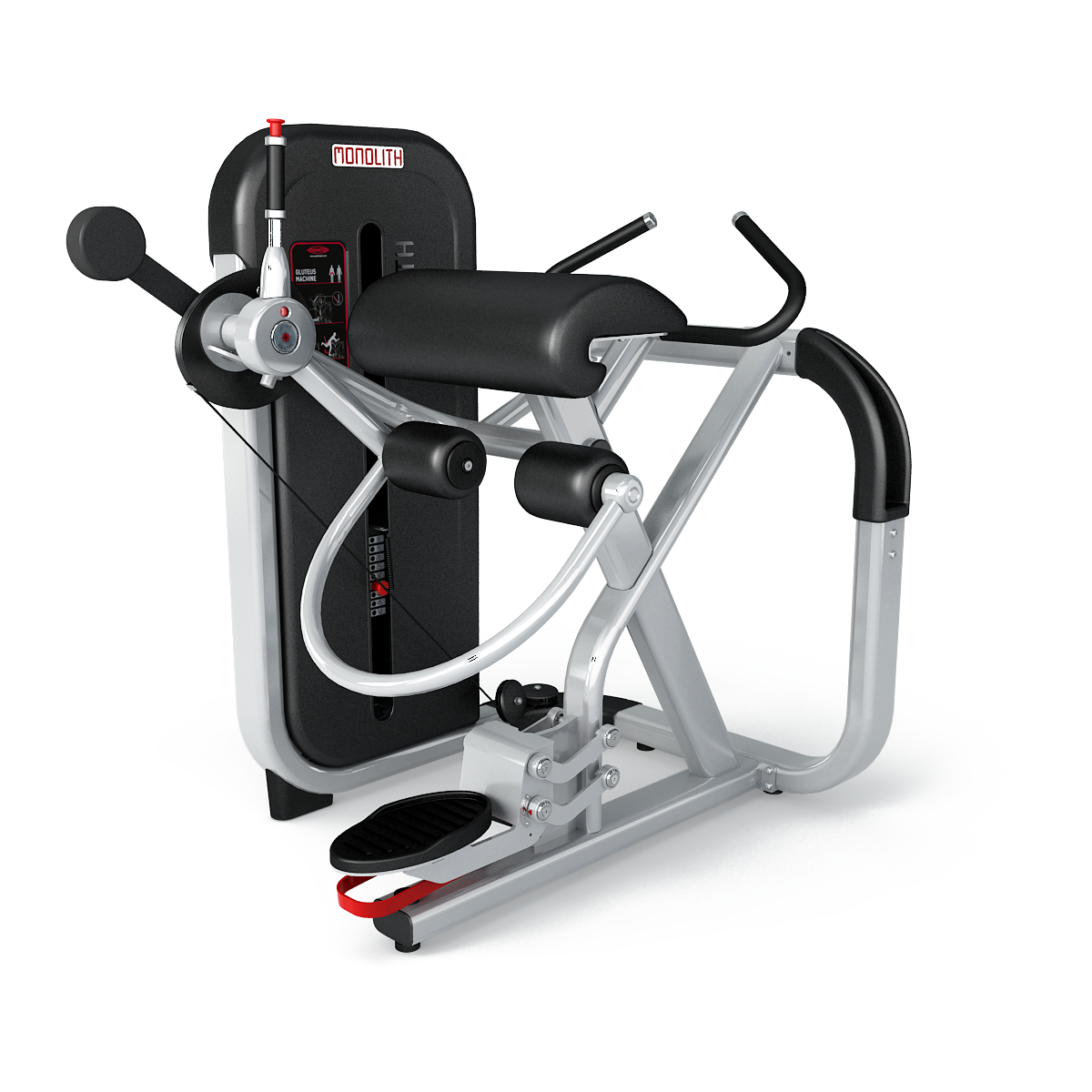 Brand Product Impulse - Bikes - Advance Technology Supplier