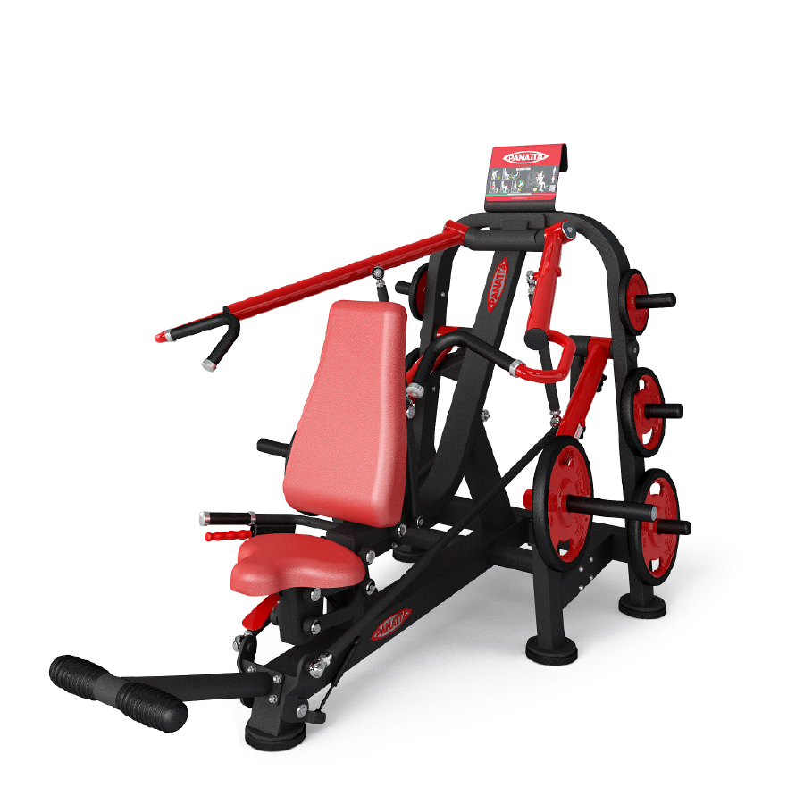 Brand Product Impulse - Bikes - Advance Technology Supplier