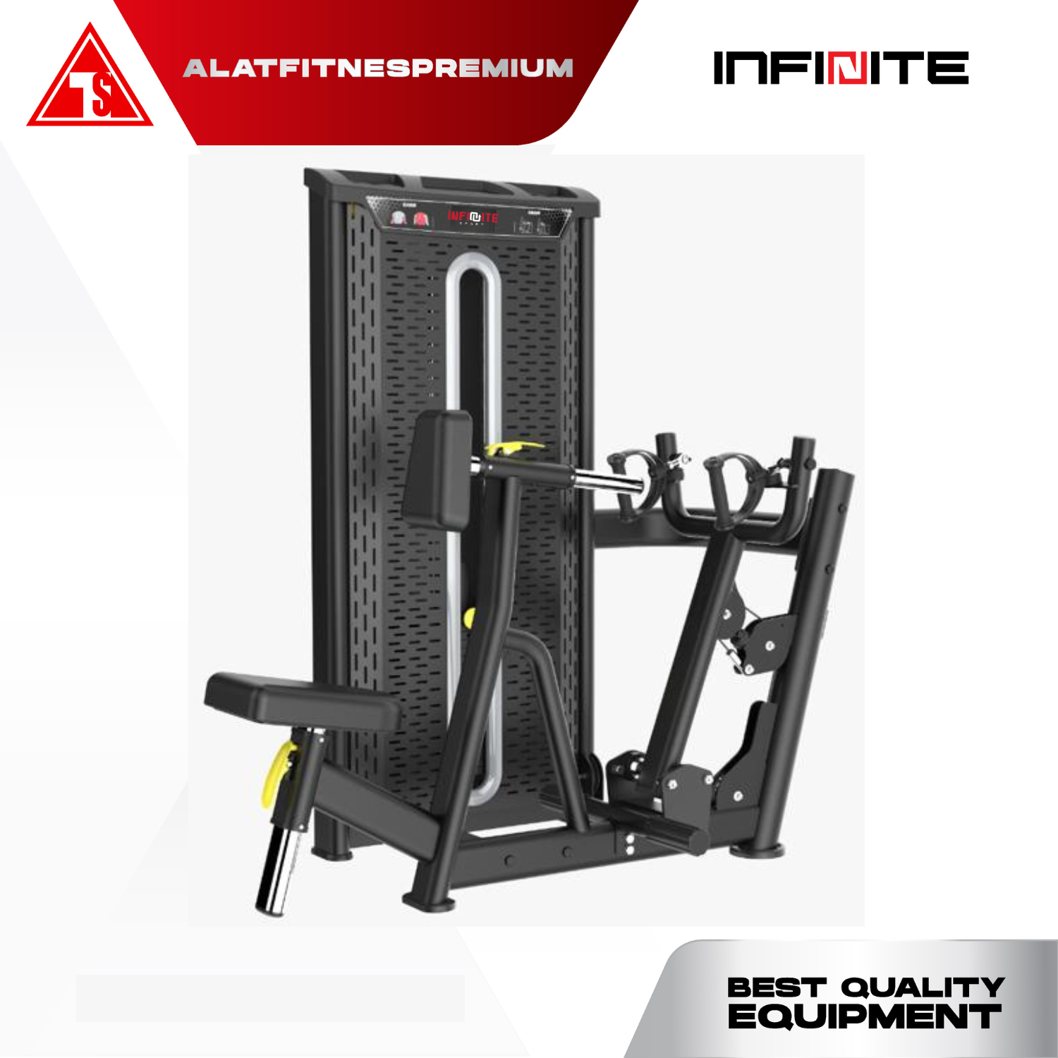 Brand Product Impulse - Bikes - Advance Technology Supplier