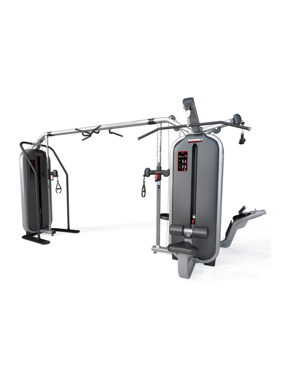 Brand Product Impulse - Bikes - Advance Technology Supplier