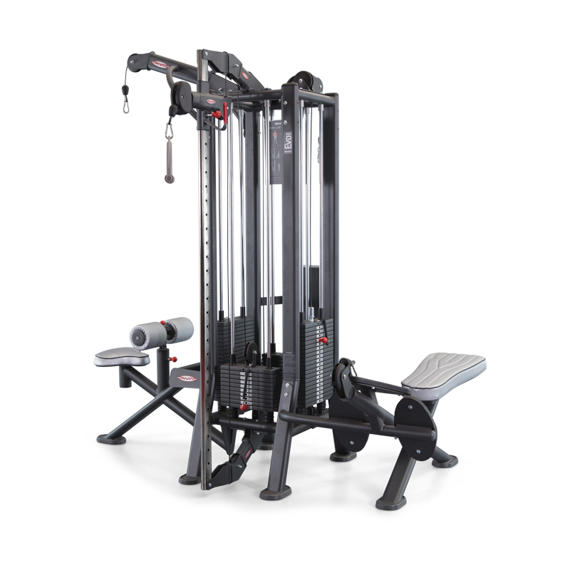 Brand Product Impulse - Bikes - Advance Technology Supplier