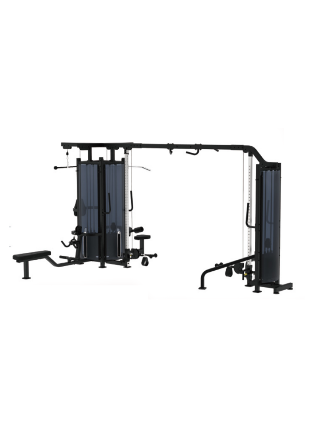 Brand Product Impulse - Bikes - Advance Technology Supplier