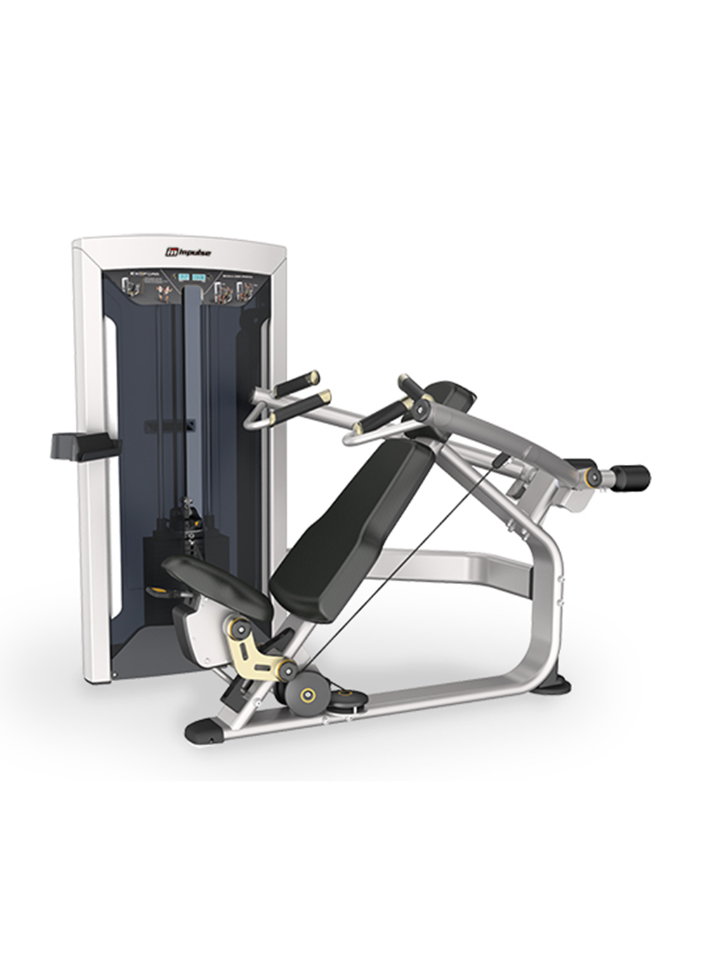 Brand Product Impulse - Bikes - Advance Technology Supplier