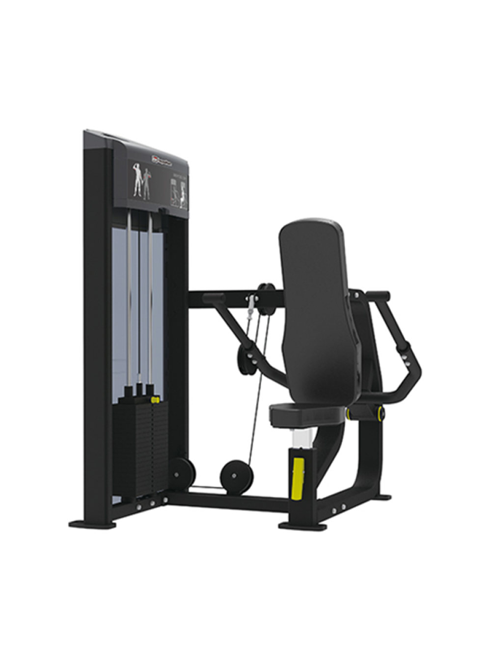 Brand Product Impulse - Bikes - Advance Technology Supplier