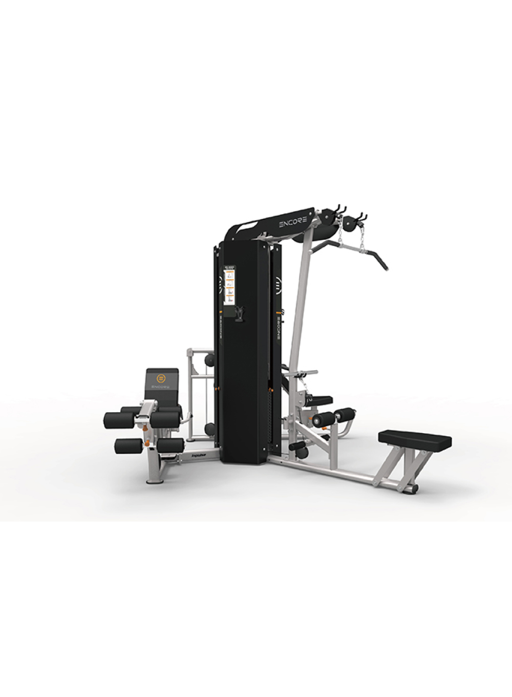 Brand Product Impulse - Bikes - Advance Technology Supplier
