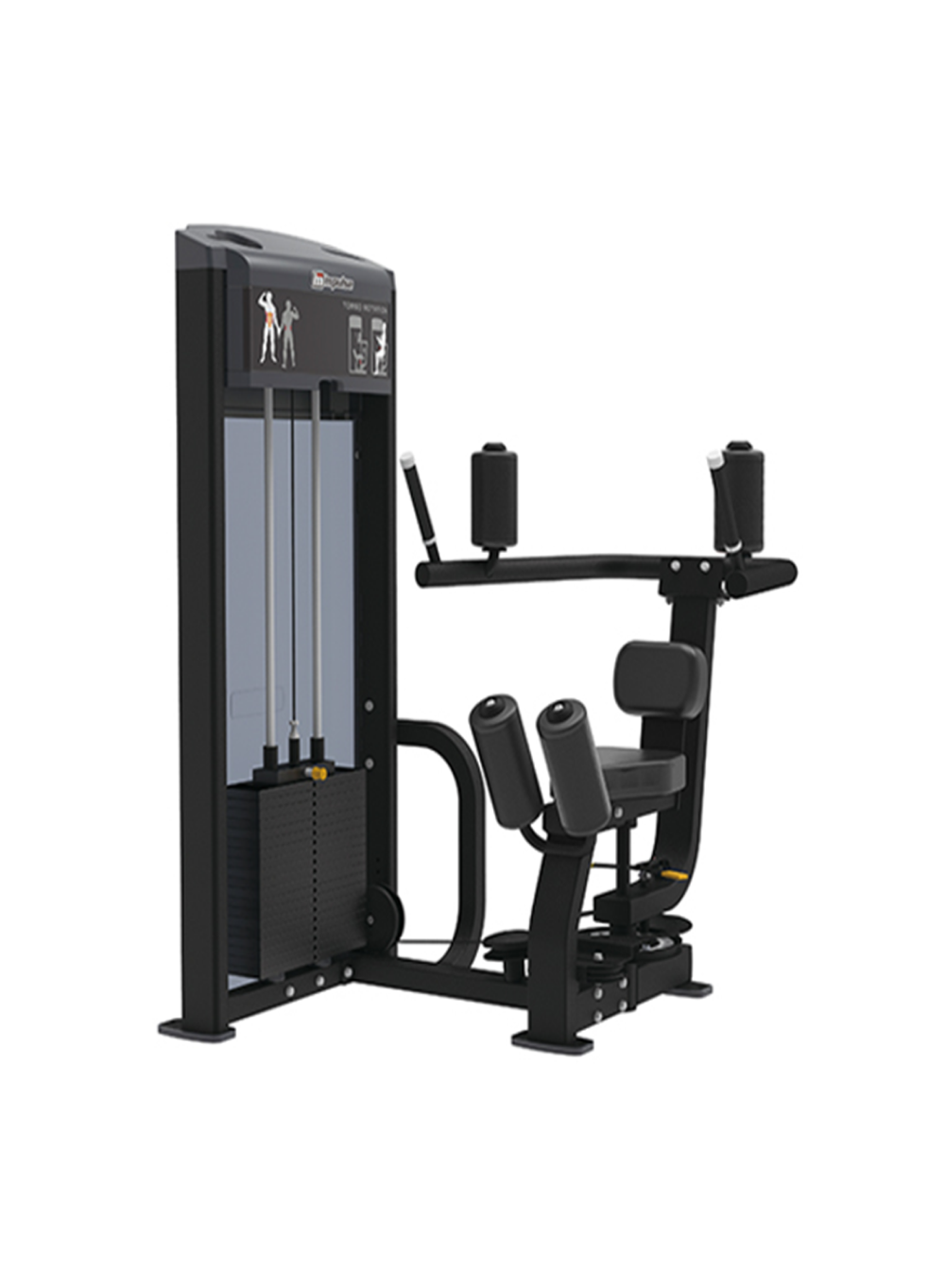 Brand Product Impulse - Bikes - Advance Technology Supplier