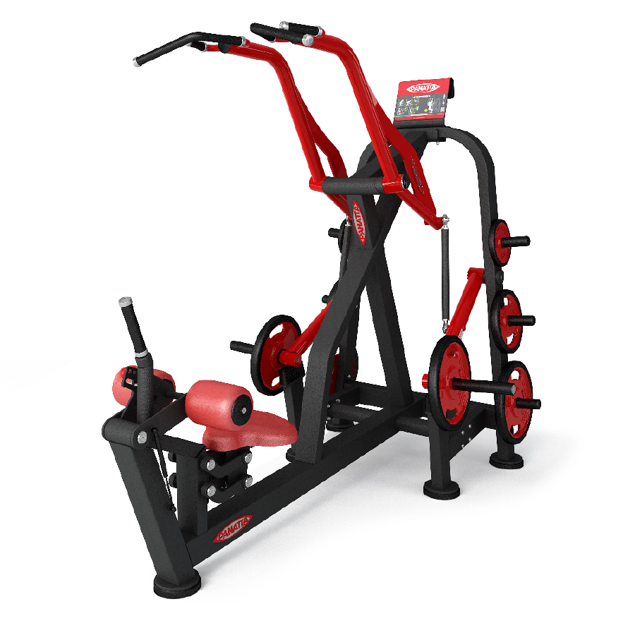 Brand Product Impulse - Bikes - Advance Technology Supplier