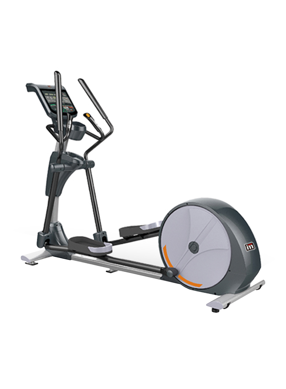 Brand Product Impulse - Bikes - Advance Technology Supplier