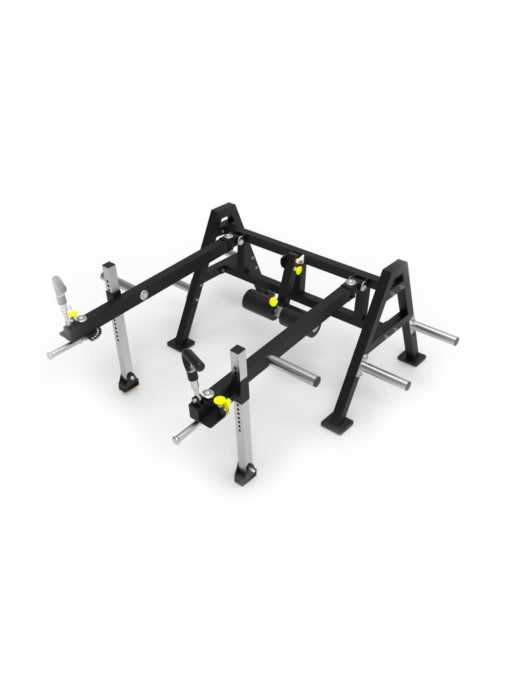 Brand Product Impulse - Bikes - Advance Technology Supplier
