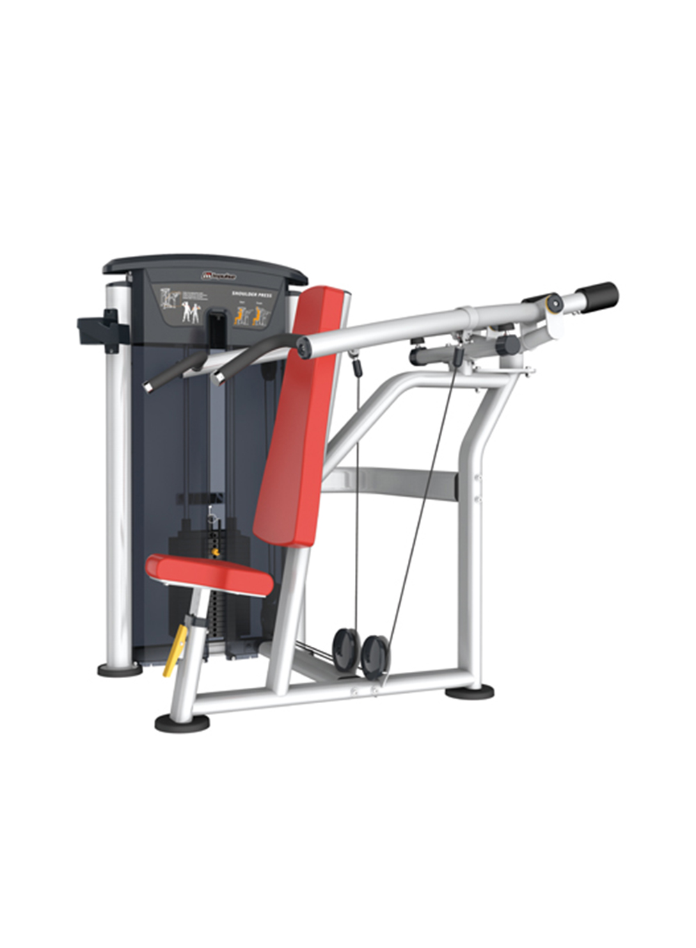 Brand Product Impulse - Bikes - Advance Technology Supplier