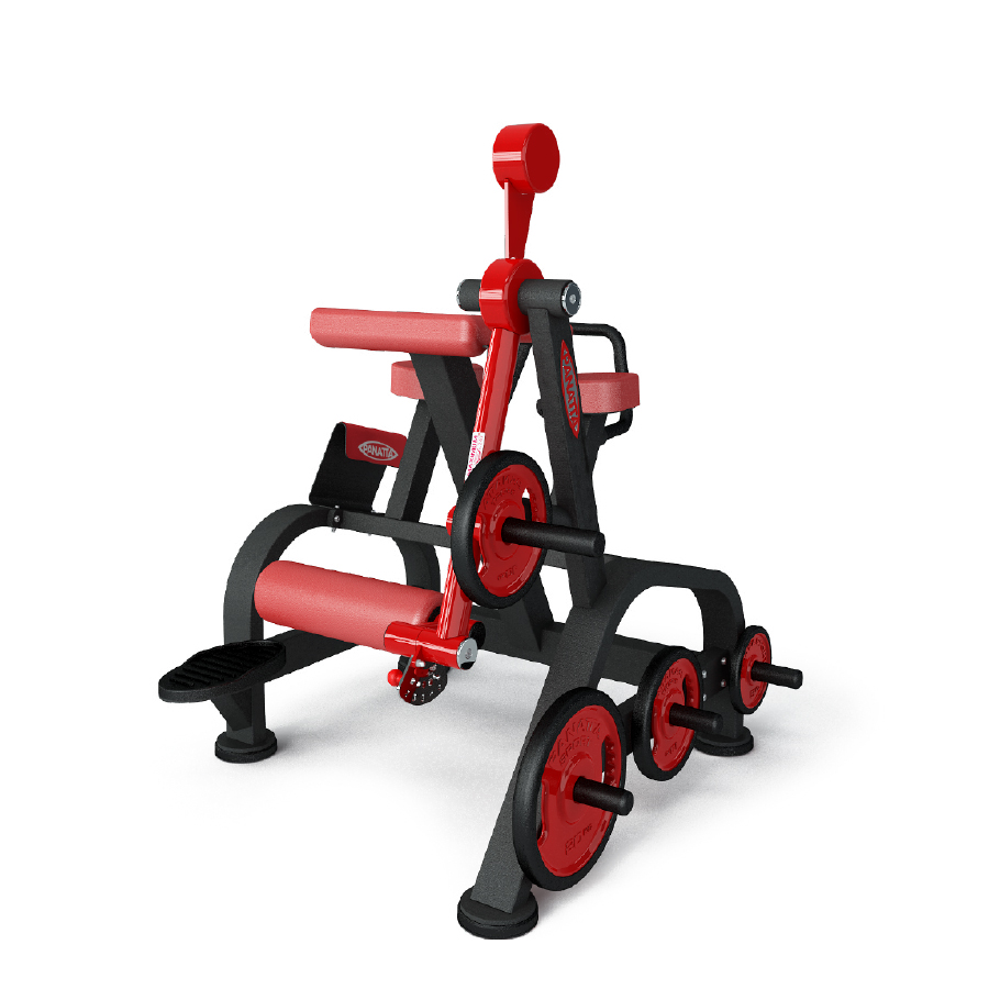Brand Product Impulse - Bikes - Advance Technology Supplier