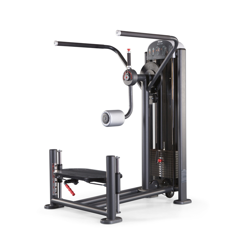 Brand Product Impulse - Bikes - Advance Technology Supplier