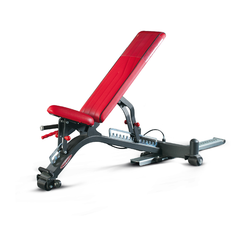 Brand Product Impulse - Bikes - Advance Technology Supplier